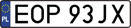 EOP93JX