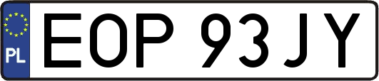 EOP93JY