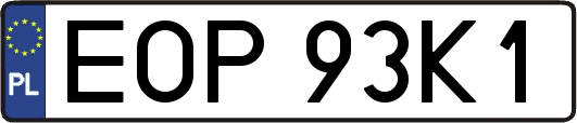 EOP93K1