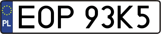 EOP93K5