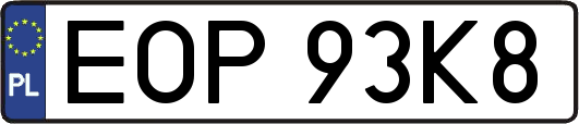 EOP93K8