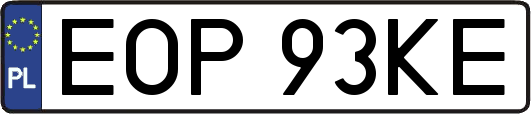 EOP93KE