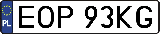 EOP93KG