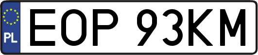 EOP93KM