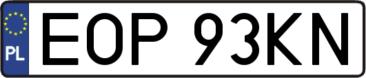EOP93KN