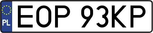 EOP93KP