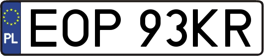 EOP93KR