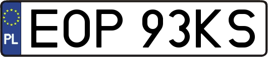 EOP93KS