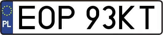 EOP93KT