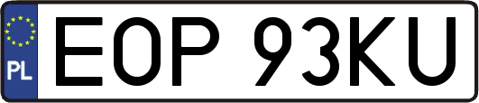 EOP93KU