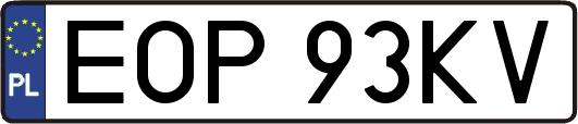 EOP93KV