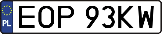 EOP93KW