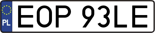EOP93LE