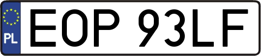 EOP93LF