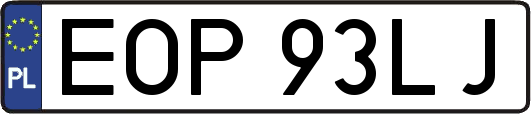 EOP93LJ