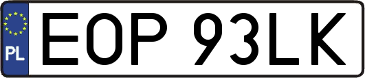 EOP93LK