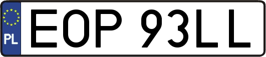 EOP93LL