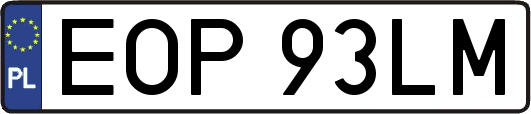EOP93LM