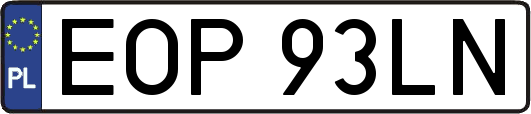 EOP93LN