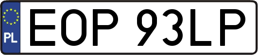 EOP93LP