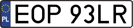 EOP93LR