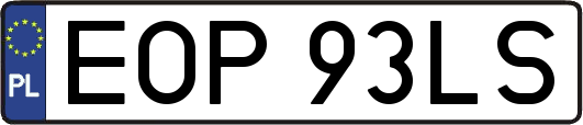 EOP93LS