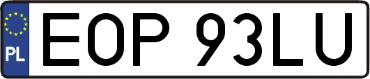 EOP93LU