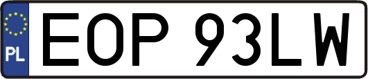 EOP93LW