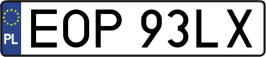 EOP93LX