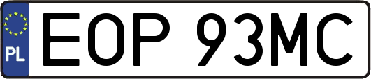 EOP93MC