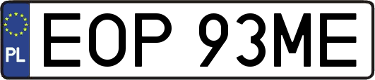 EOP93ME