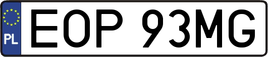 EOP93MG