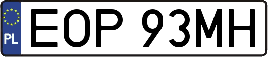EOP93MH