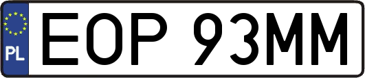 EOP93MM