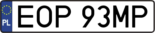 EOP93MP