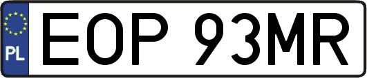 EOP93MR