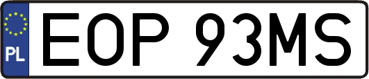 EOP93MS