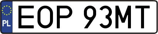 EOP93MT