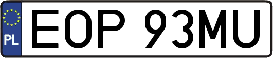 EOP93MU