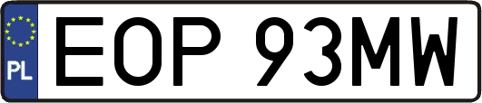 EOP93MW