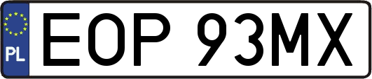 EOP93MX