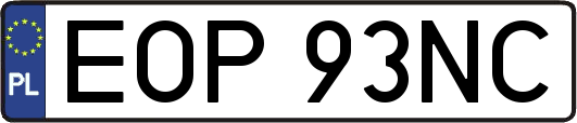 EOP93NC