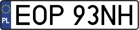 EOP93NH