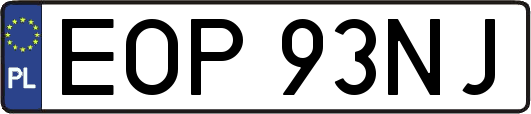 EOP93NJ