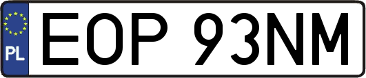 EOP93NM