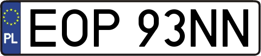 EOP93NN