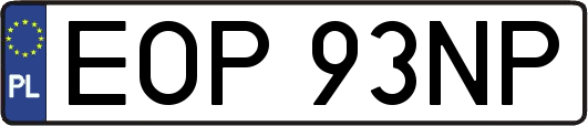 EOP93NP
