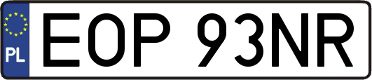 EOP93NR