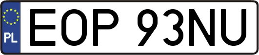 EOP93NU