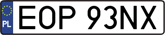 EOP93NX